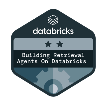 Badge Databricks