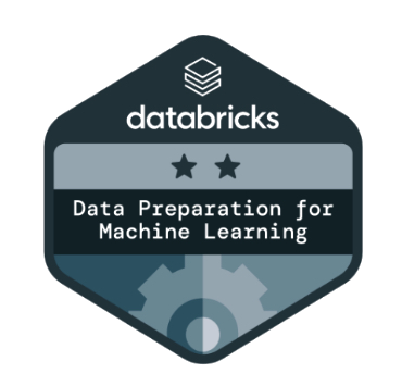 Badge Databricks